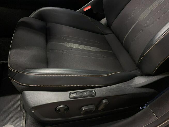 Cupra Leon VAT 23% 2.0TSI 245KM DSG 2023 r., salon PL, przebieg tylko 28tys.km