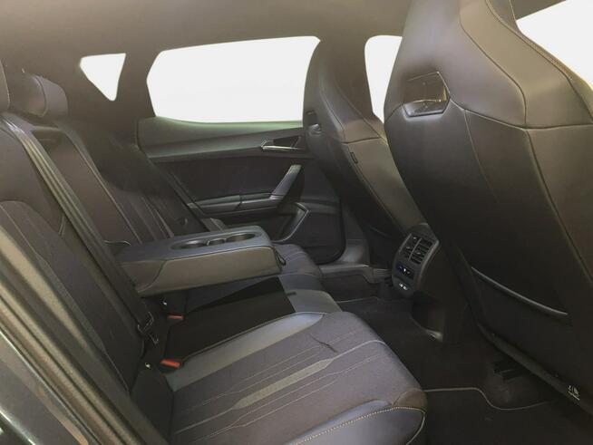 Cupra Leon VAT 23% 2.0TSI 245KM DSG 2023 r., salon PL, przebieg tylko 28tys.km