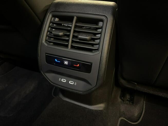 Cupra Leon VAT 23% 2.0TSI 245KM DSG 2023 r., salon PL, przebieg tylko 28tys.km