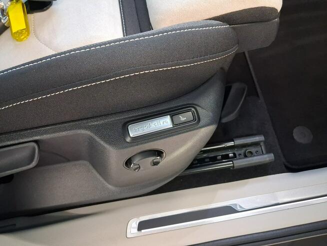 Volkswagen Tiguan VAT 23% Elegance 2.0TDI 200KM DSG 4motion 2023 r., salon PL, I wł.