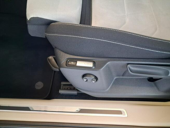 Volkswagen Tiguan VAT 23% Elegance 2.0TDI 200KM DSG 4motion 2023 r., salon PL, I wł.