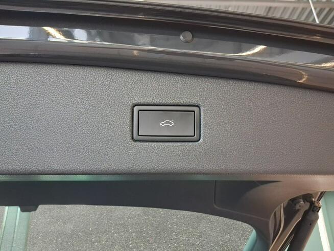 Volkswagen Tiguan VAT 23% Elegance 2.0TDI 200KM DSG 4motion 2023 r., salon PL, I wł.