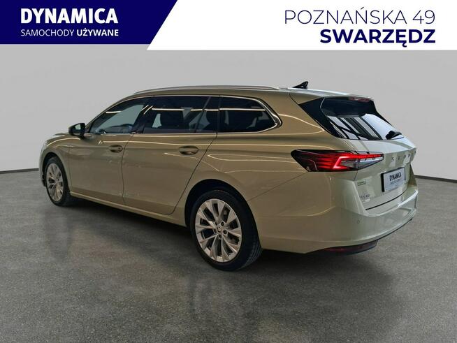 Škoda Superb VAT 23% Selection 2.0TDI 150KM DSG 2024 r., salon PL, I wł., HAK, V.