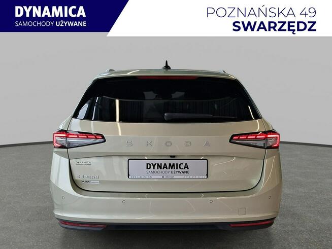 Škoda Superb VAT 23% Selection 2.0TDI 150KM DSG 2024 r., salon PL, I wł., HAK, V.