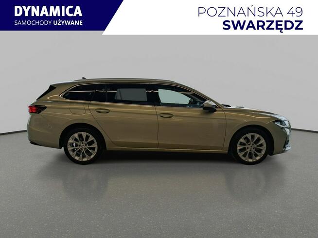 Škoda Superb VAT 23% Selection 2.0TDI 150KM DSG 2024 r., salon PL, I wł., HAK, V.