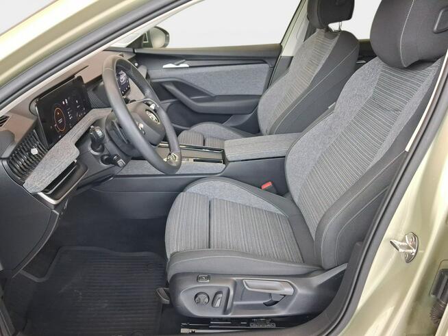 Škoda Superb VAT 23% Selection 2.0TDI 150KM DSG 2024 r., salon PL, I wł., HAK, V.