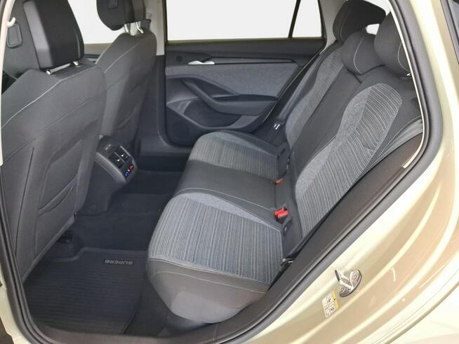 Škoda Superb VAT 23% Selection 2.0TDI 150KM DSG 2024 r., salon PL, I wł., HAK, V.