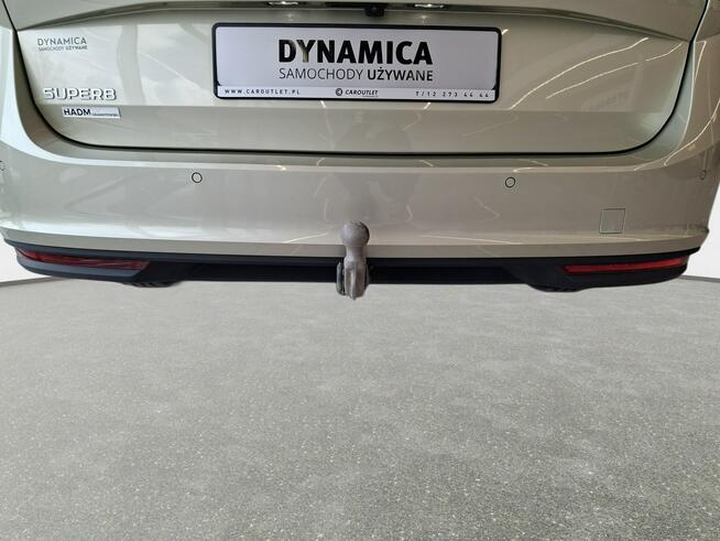Škoda Superb VAT 23% Selection 2.0TDI 150KM DSG 2024 r., salon PL, I wł., HAK, V.