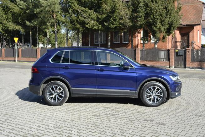 Volkswagen Tiguan 2.0 TDI*190KM*Automat