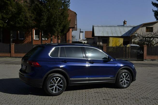 Volkswagen Tiguan 2.0 TDI*190KM*Automat