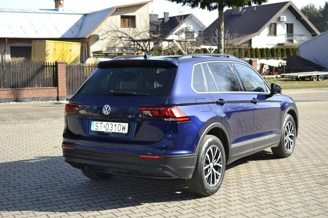 Volkswagen Tiguan 2.0 TDI*190KM*Automat