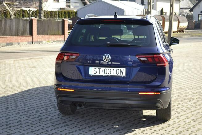 Volkswagen Tiguan 2.0 TDI*190KM*Automat