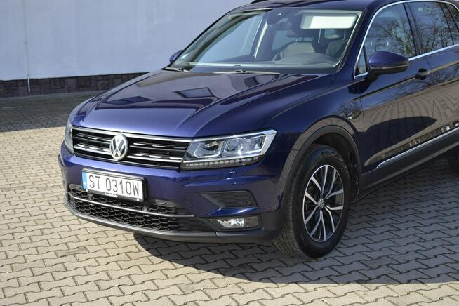 Volkswagen Tiguan 2.0 TDI*190KM*Automat