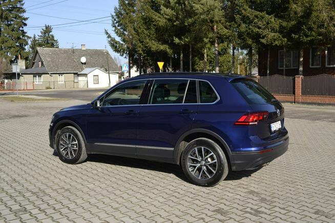 Volkswagen Tiguan 2.0 TDI*190KM*Automat