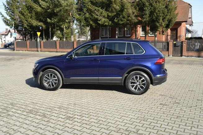 Volkswagen Tiguan 2.0 TDI*190KM*Automat