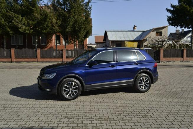 Volkswagen Tiguan 2.0 TDI*190KM*Automat