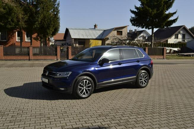 Volkswagen Tiguan 2.0 TDI*190KM*Automat