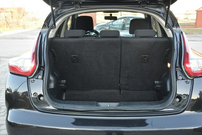 Nissan Juke 1.5D Navi/ Kamera/ 2016r/ Sport/ Oryginał Lakier/ Sprowadzony