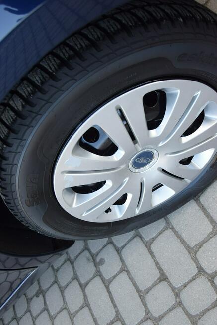 Ford S-Max 2.0D Navi/ Kamera/ Panorama Dach/ 2 KPL KÓŁ/ Sprowadzony