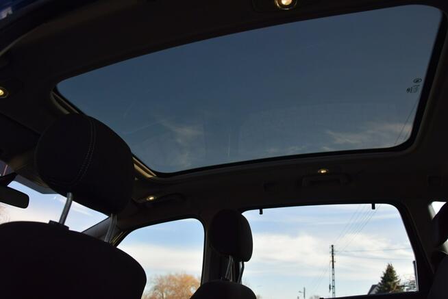 Ford S-Max 2.0D Navi/ Kamera/ Panorama Dach/ 2 KPL KÓŁ/ Sprowadzony