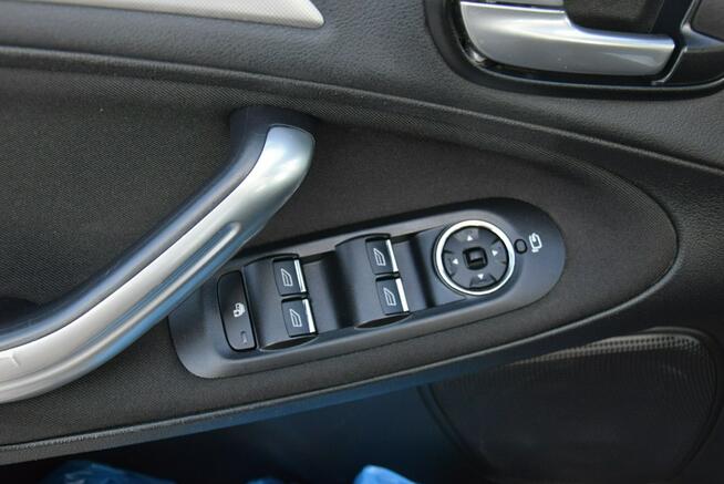 Ford S-Max 2.0D Navi/ Kamera/ Panorama Dach/ 2 KPL KÓŁ/ Sprowadzony