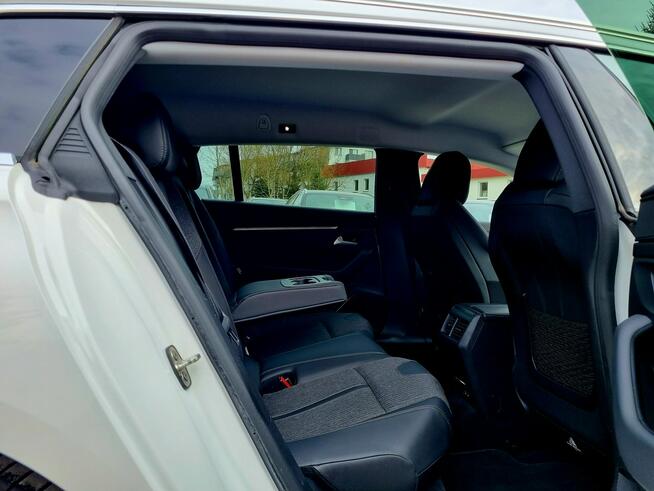 Peugeot 508 Led Serwis Navi Kamery Parktronic ACC Climatronic Gwarancja