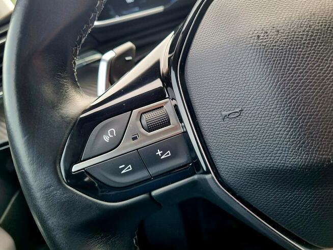 Peugeot 508 Led Serwis Navi Kamery Parktronic ACC Climatronic Gwarancja