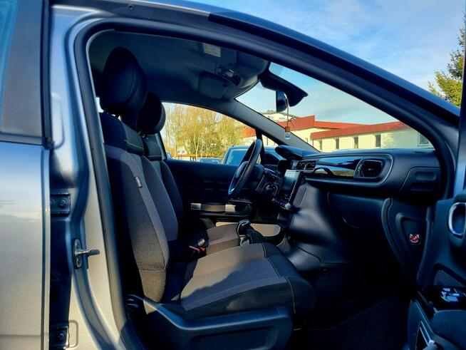 Citroen C3 Lift LED Serwis Navi Parktronic Bluetooth Zarejestrowany!