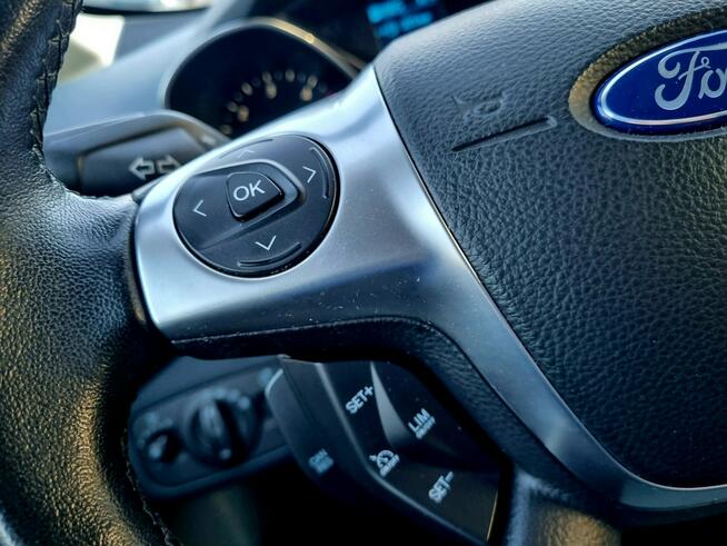 Ford C-Max Serwis Parktronic Climatronic Tempomat Multifunkcja Zarejestrowany!