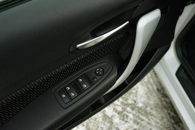 BMW 116 1,6D Klima, 209tys.km, 2013r.