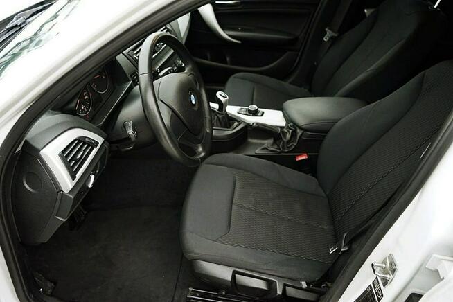 BMW 116 1,6D Klima, 209tys.km, 2013r.