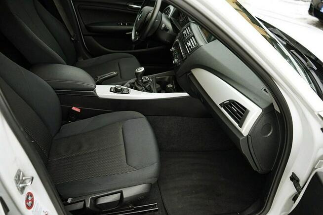 BMW 116 1,6D Klima, 209tys.km, 2013r.