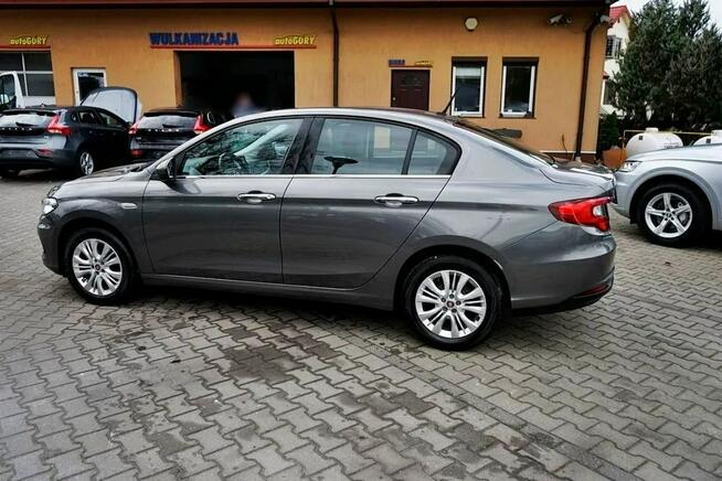 Fiat Tipo 1,3JTD Klima, alu, NAVI, 167tys.km, 2016r.