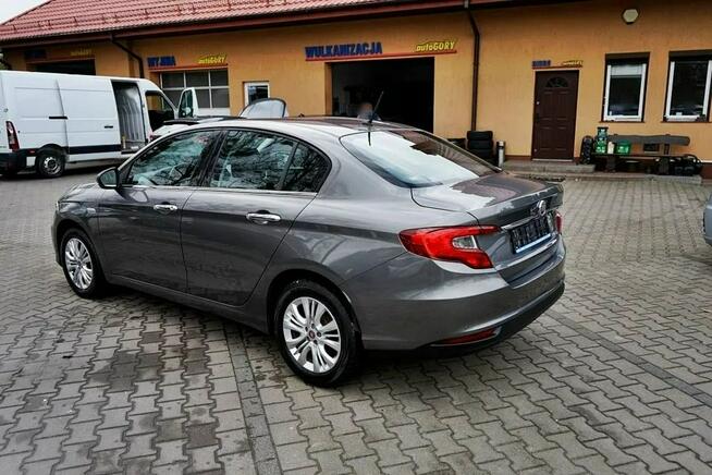 Fiat Tipo 1,3JTD Klima, alu, NAVI, 167tys.km, 2016r.