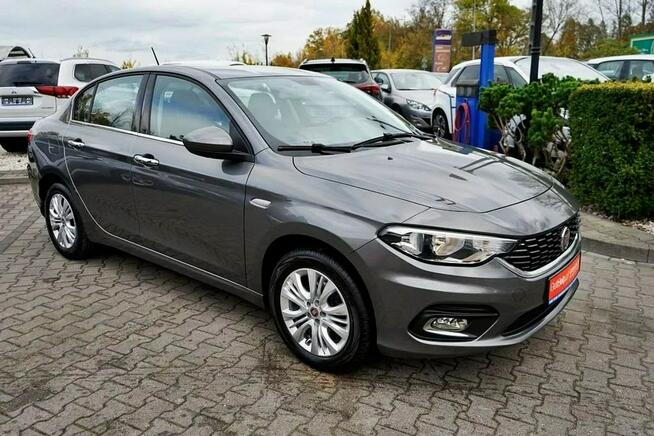 Fiat Tipo 1,3JTD Klima, alu, NAVI, 167tys.km, 2016r.
