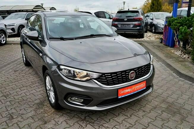 Fiat Tipo 1,3JTD Klima, alu, NAVI, 167tys.km, 2016r.