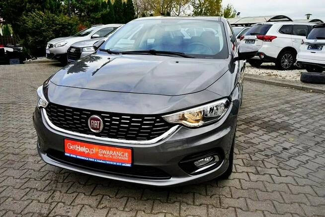 Fiat Tipo 1,3JTD Klima, alu, NAVI, 167tys.km, 2016r.