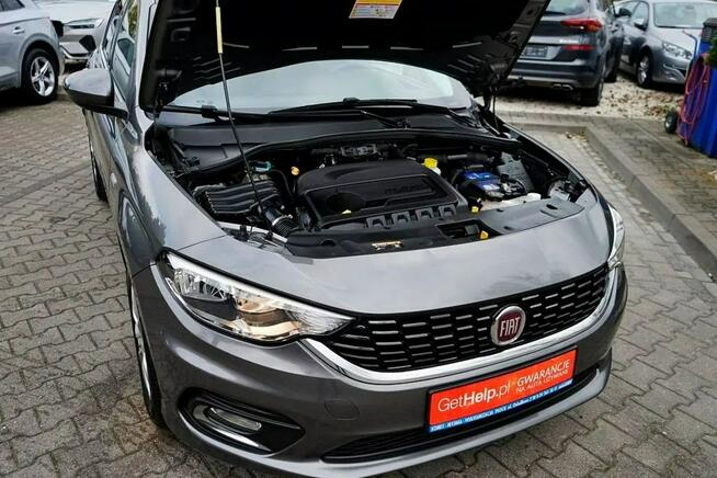 Fiat Tipo 1,3JTD Klima, alu, NAVI, 167tys.km, 2016r.