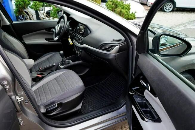 Fiat Tipo 1,3JTD Klima, alu, NAVI, 167tys.km, 2016r.