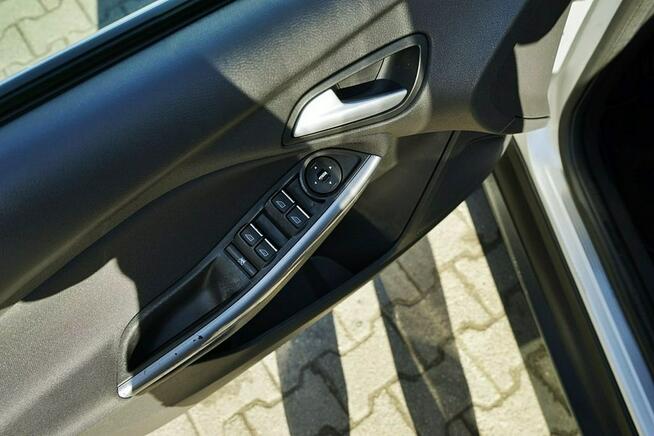 Ford Focus 1,6TDCI Klima, NAVI, alu, serwis