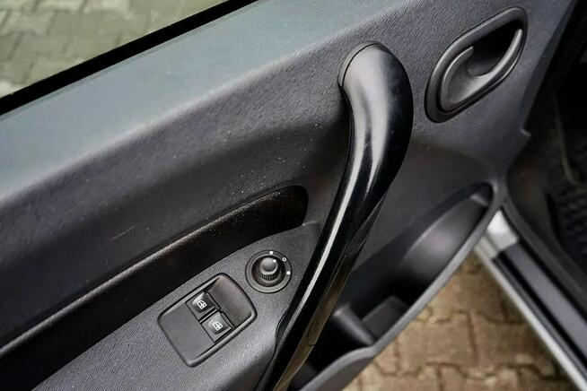 Renault Kangoo 1,5DCI Klima, alu R17, NAVI, 159tys.km, kamera, 2018r.