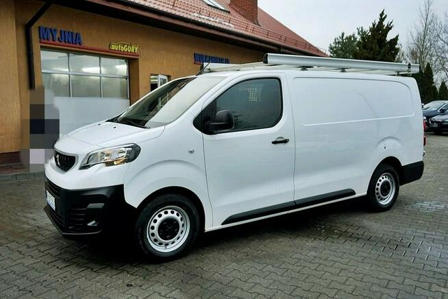 Peugeot Expert 2,0HDI Klima, NAVI, 162tys.km, 2021r.