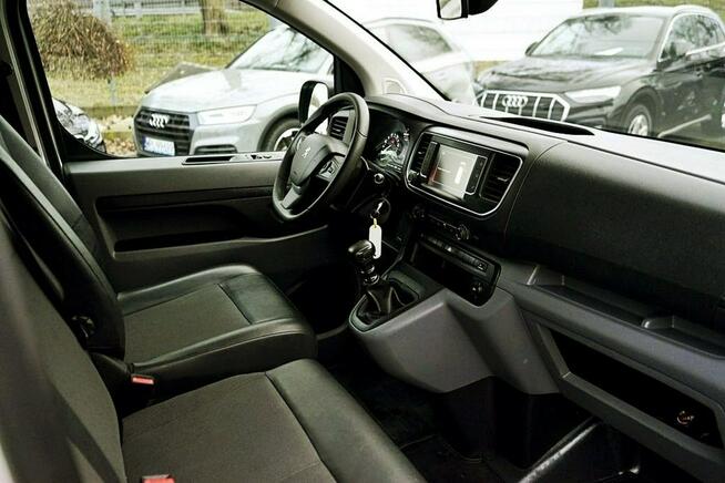 Peugeot Expert 2,0HDI Klima, NAVI, 162tys.km, 2021r.