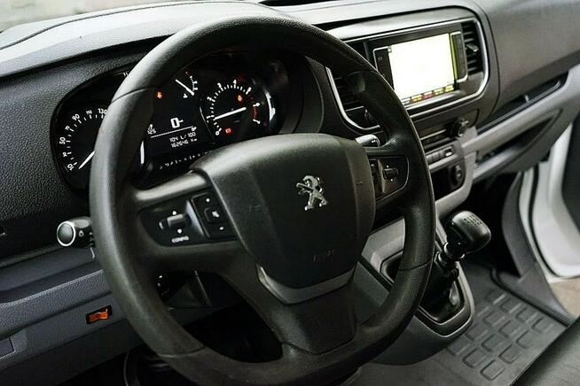 Peugeot Expert 2,0HDI Klima, NAVI, 162tys.km, 2021r.