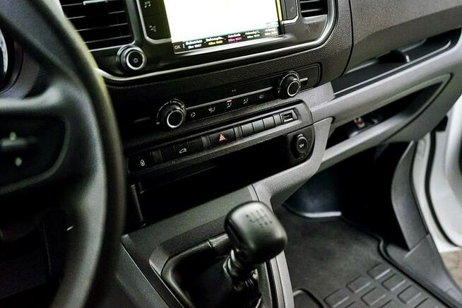 Peugeot Expert 2,0HDI Klima, NAVI, 162tys.km, 2021r.