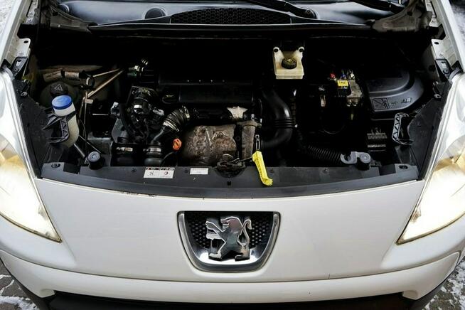 Peugeot Partner 1,6HDI Klima, 136tys.km, 2012r, LONG