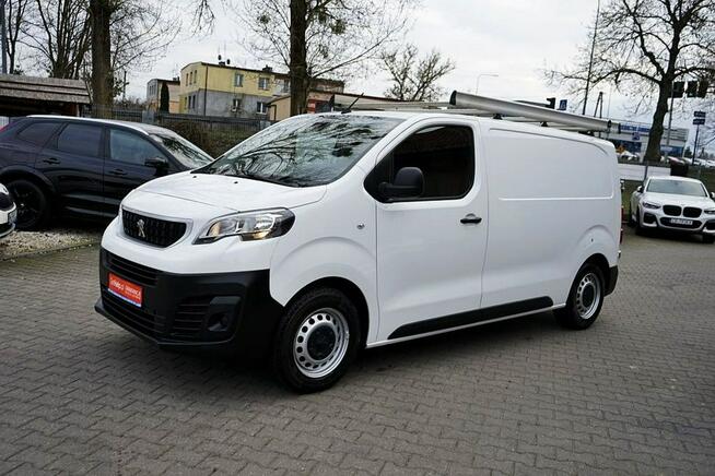 Peugeot Expert 1,5HDI Klima, NAVI, 2020r.