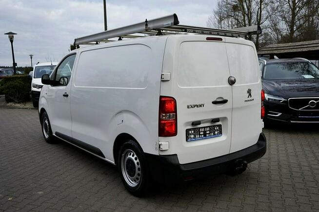 Peugeot Expert 1,5HDI Klima, NAVI, 2020r.