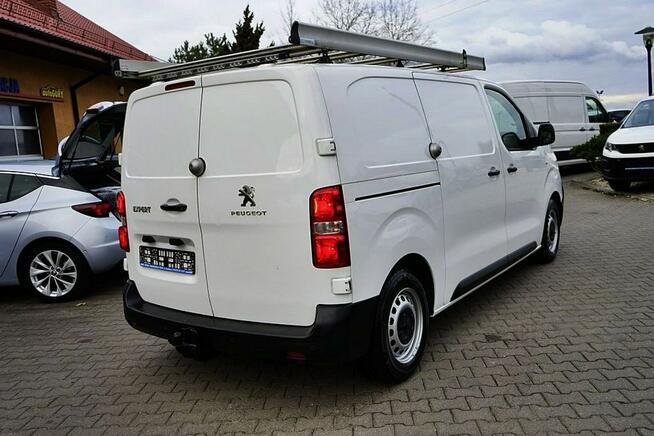 Peugeot Expert 1,5HDI Klima, NAVI, 2020r.