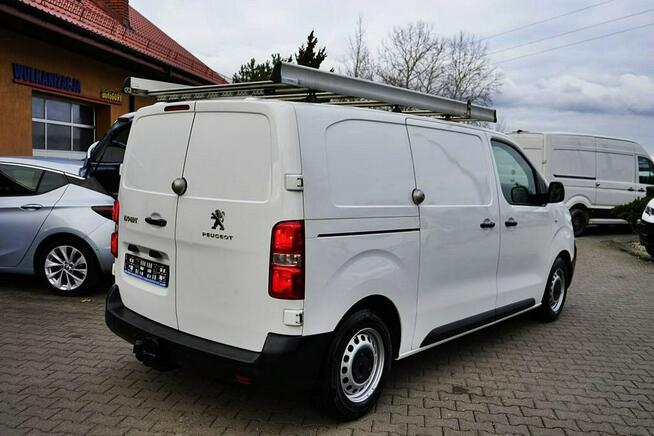 Peugeot Expert 1,5HDI Klima, NAVI, 2020r.